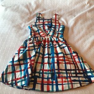 Kate Spade Saturday summer dress